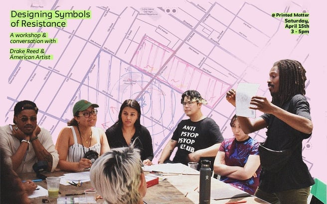 Designing Symbols of Resistance 1
