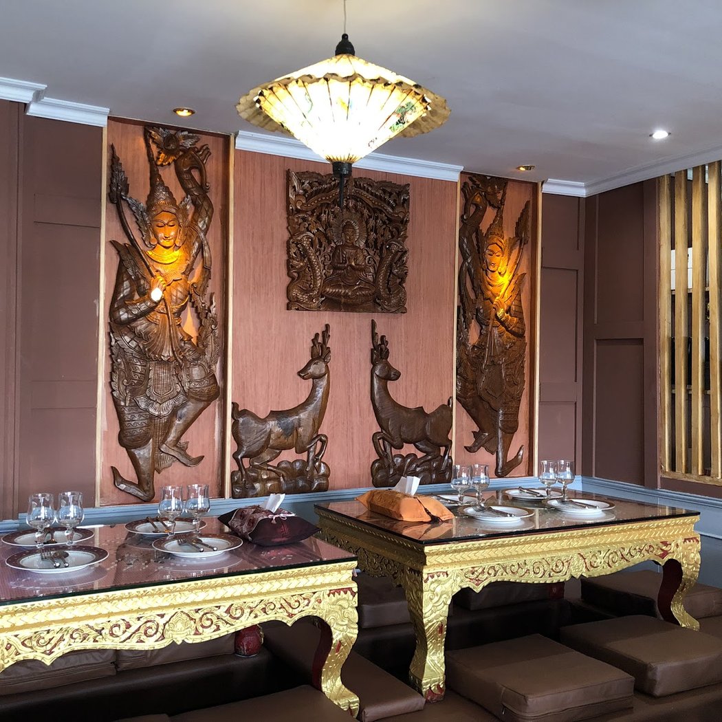 Krung Thep Mahanakorn 2