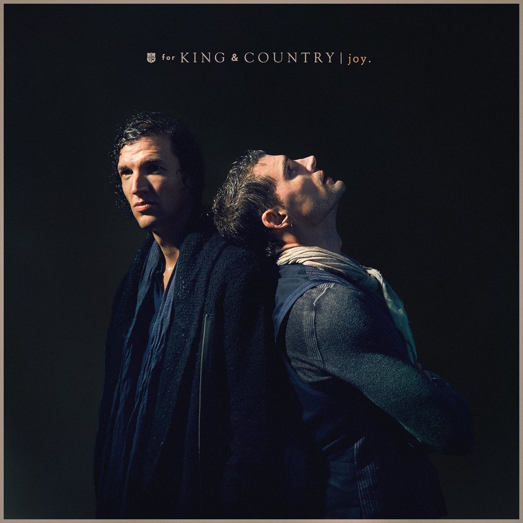 for KING + COUNTRY 2