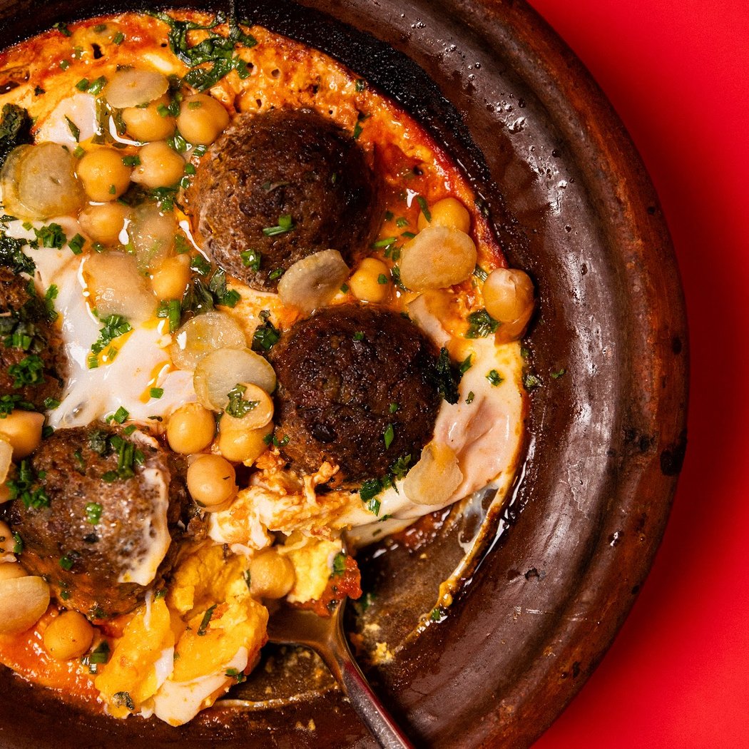 Babouche - Restaurant Marocain Marseille 1
