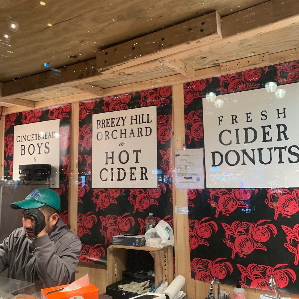 Breezy Hill Orchard 1