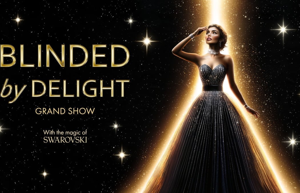 Blinded by Delight 1