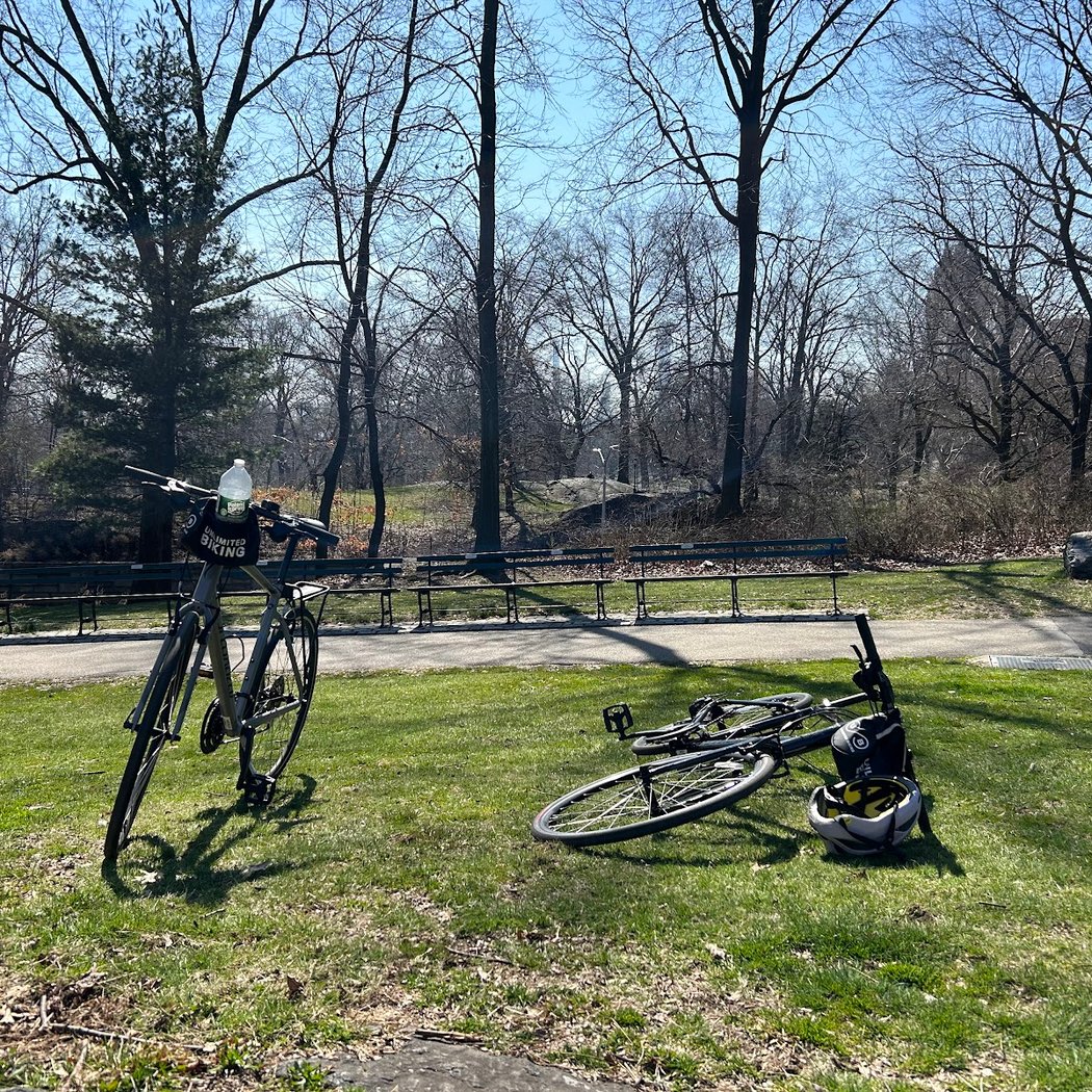 Cycle Central Park bike rentals & tours 3