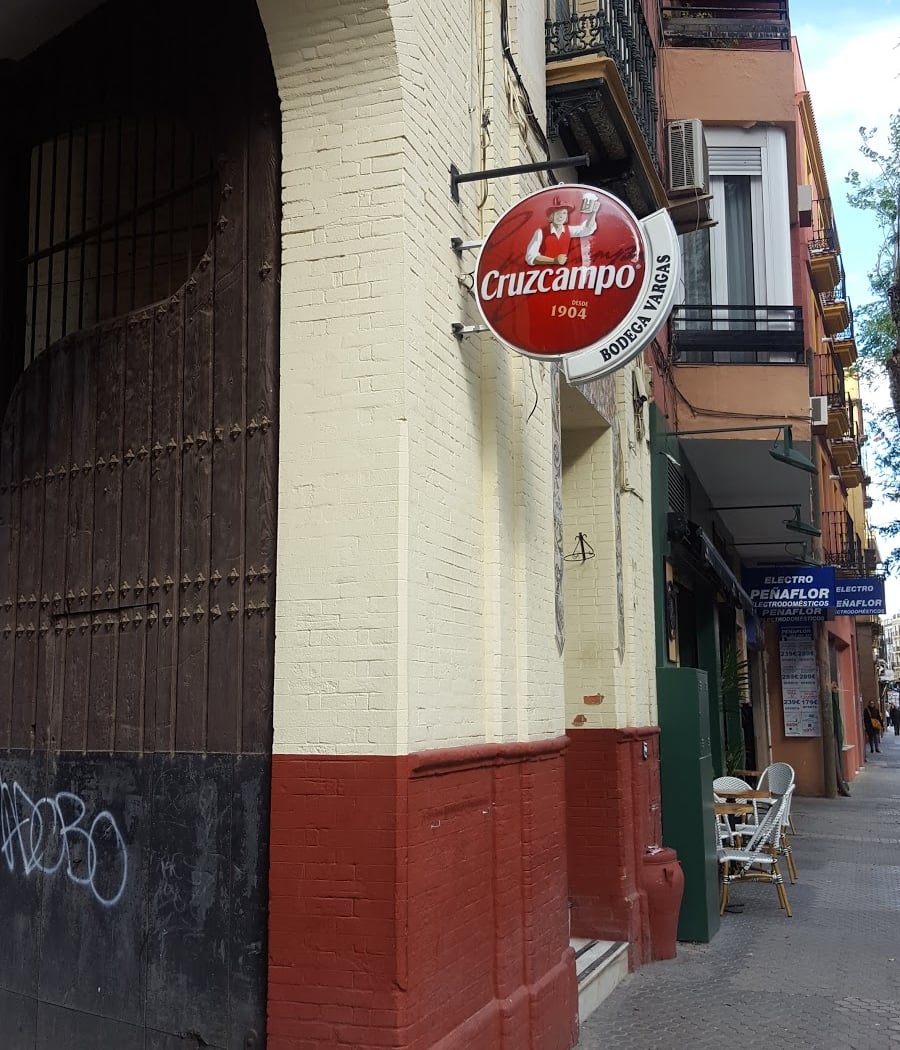 Bodega Vargas 2
