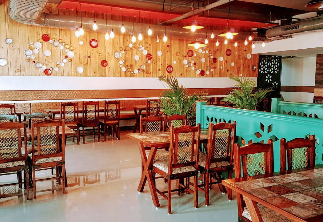 The Punjabi Rasoi Sarjapur Road 2