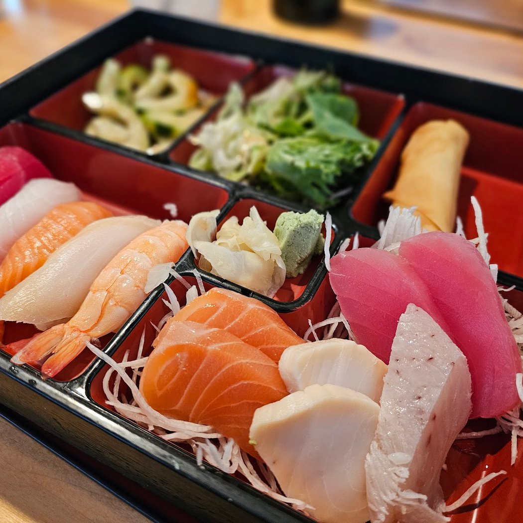 Koi Kawa Japanese Restaurant 1