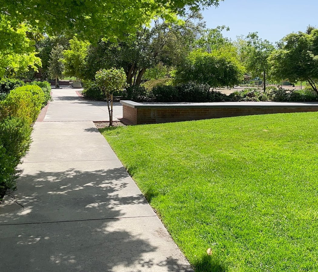 Step Into Wellness: Atherton Library's Walking Club 2
