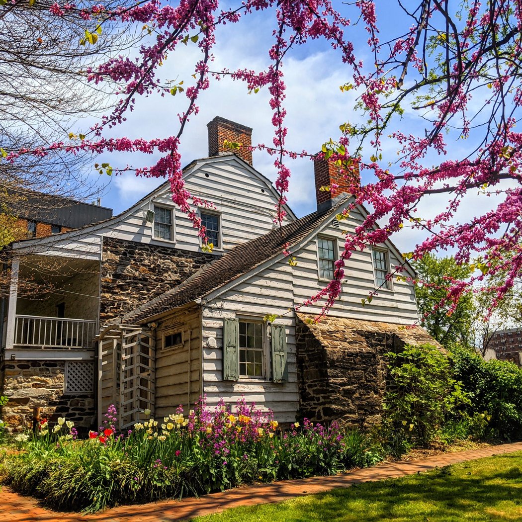 Dyckman Farmhouse Museum 1