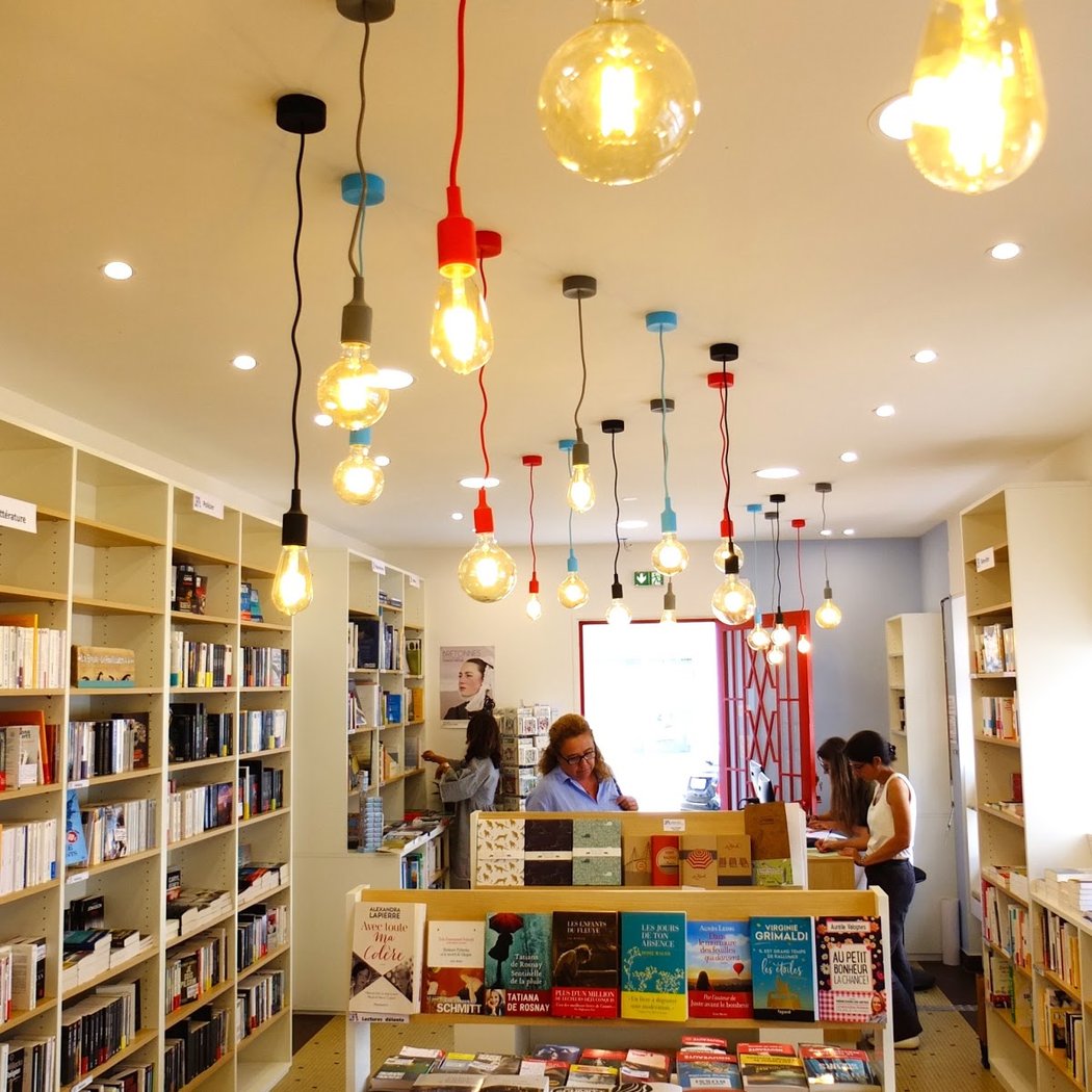 Librairie du Pouliguen 1