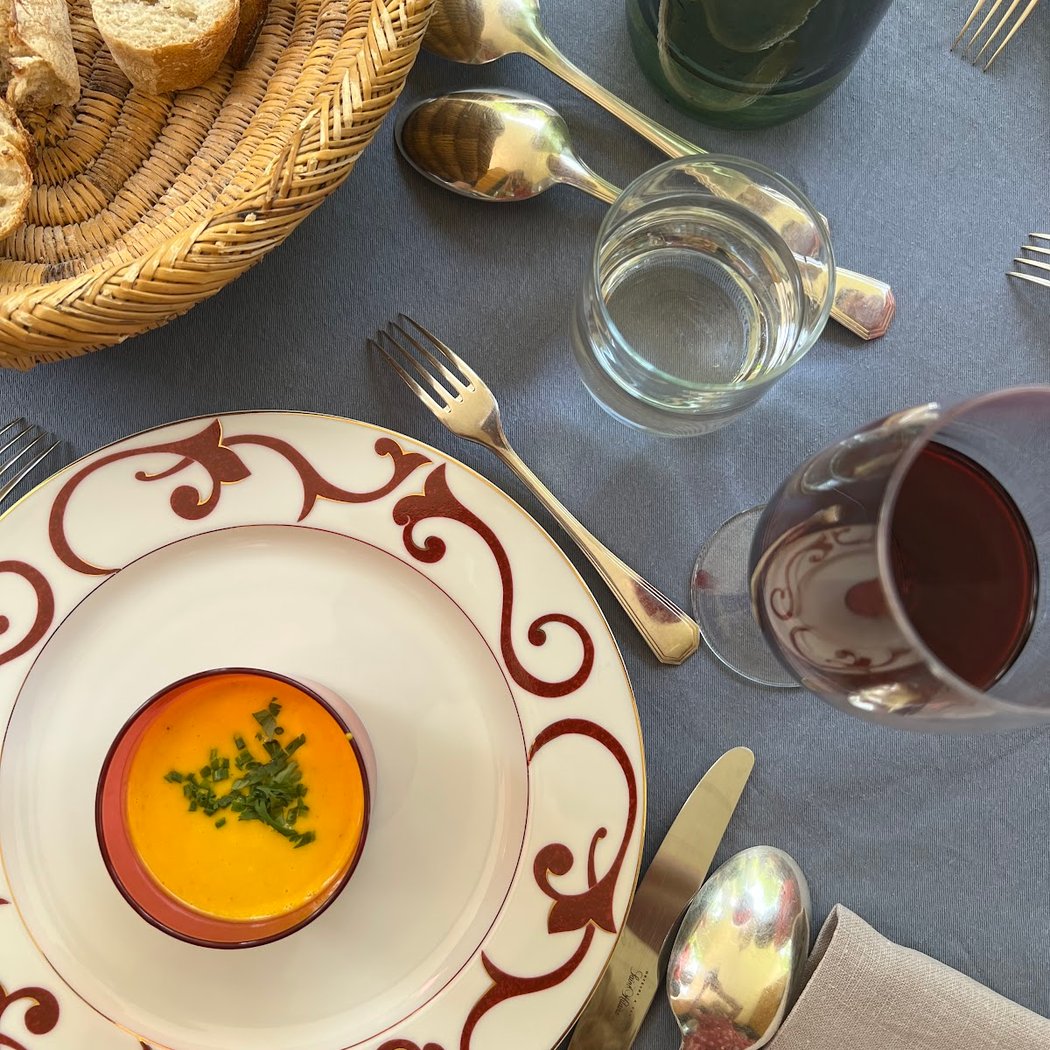Once Upon A Pan, Cooking Experience 3