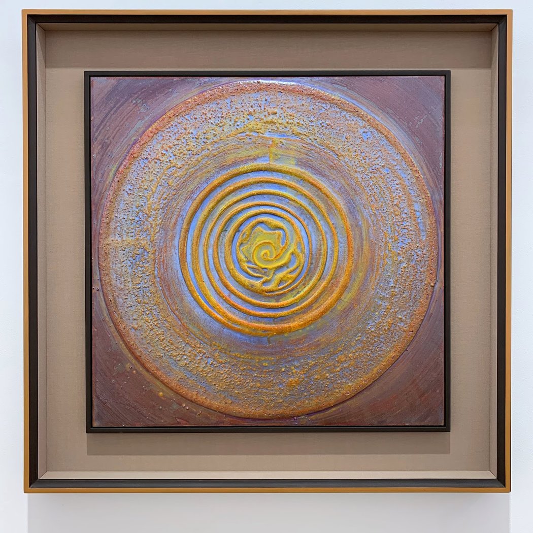 In the Matter of Color III 1