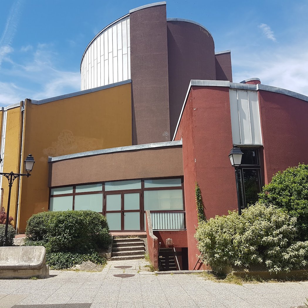 Concert des petits orchestres : cadets, jeunes 2