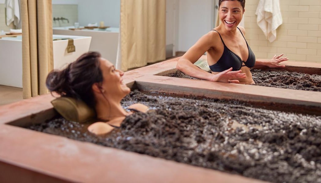 MoonAcre Spa & Baths 3
