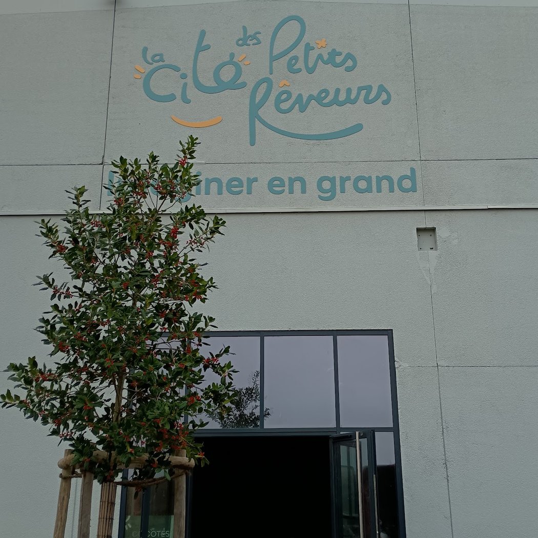 La Cité des Petits Rêveurs 2