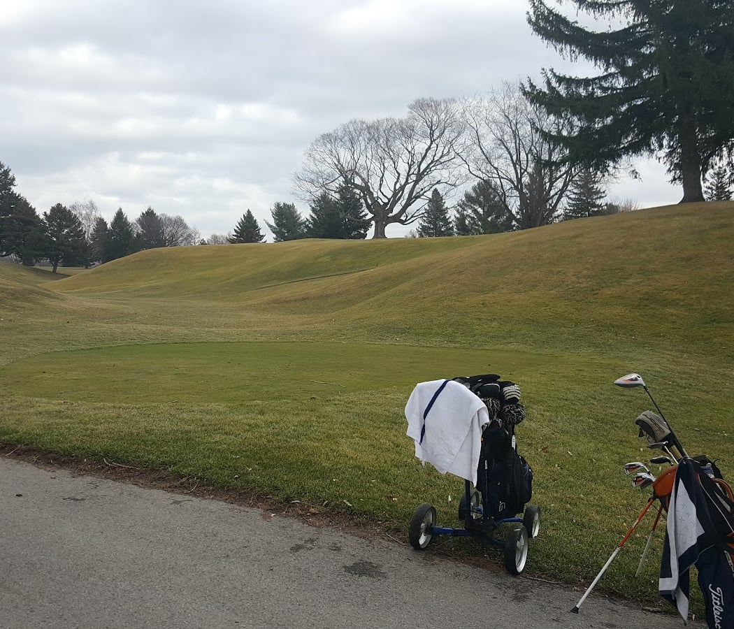 2025 BDGA Two-Man Scramble 3