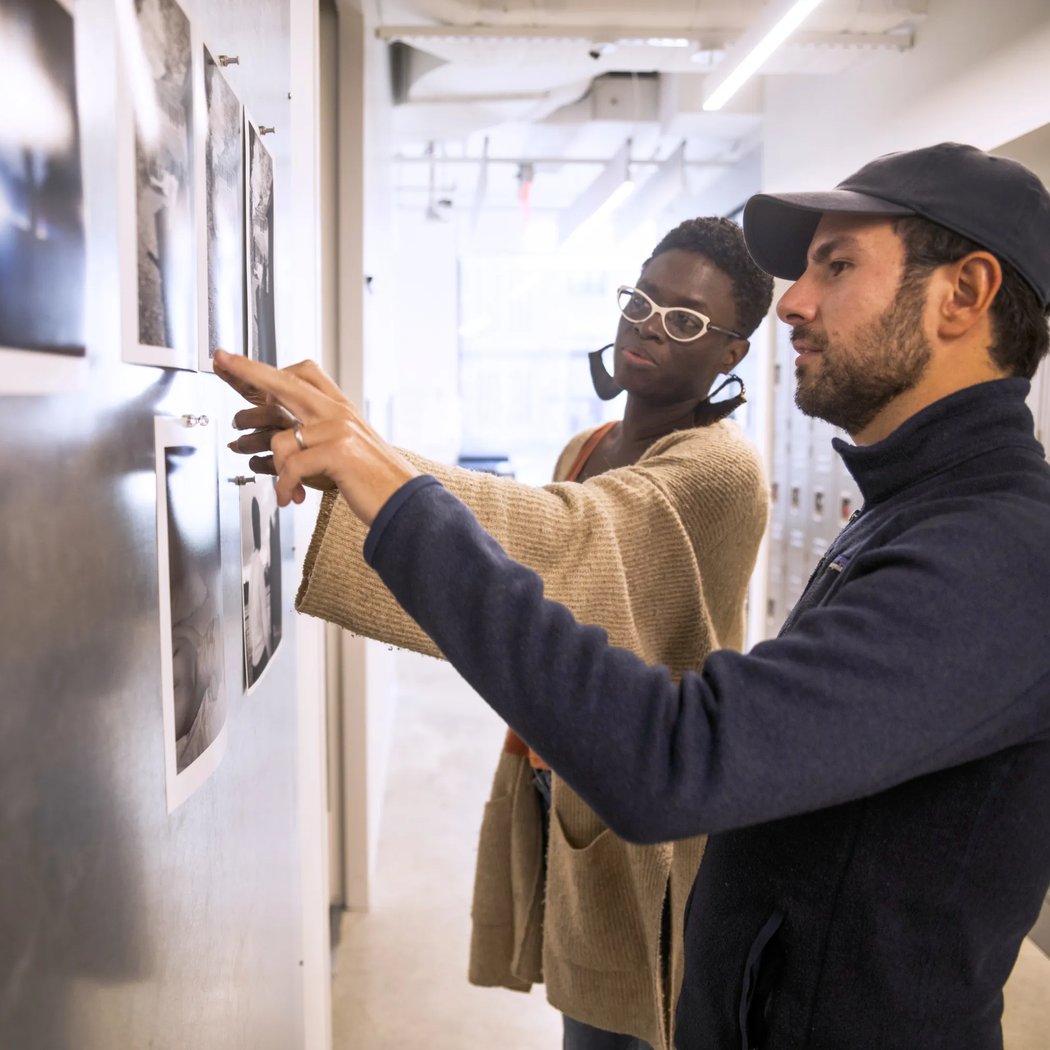 Meet ICP Alumni—One-Year Certificate Program Info Session 1