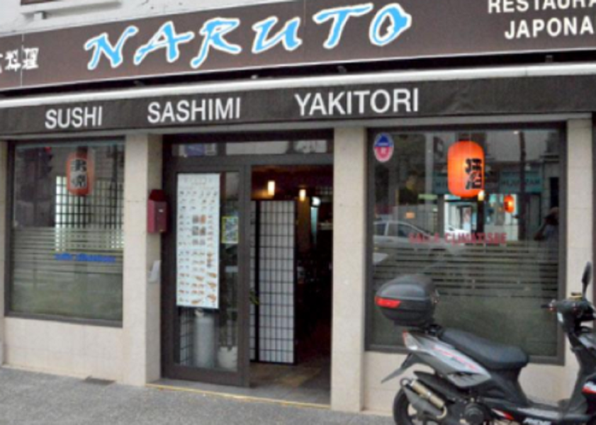 Naruto 3