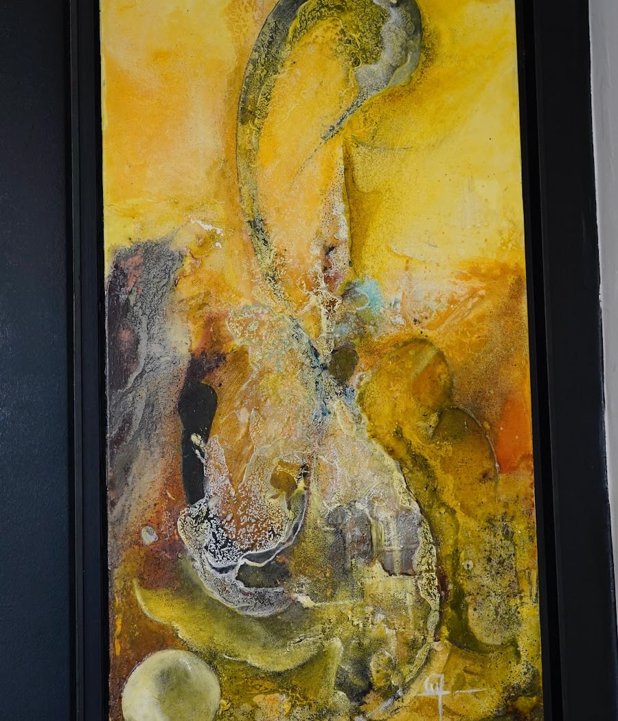 Mu Gallery Paris - Centre d'Arts et de Bien-être 1