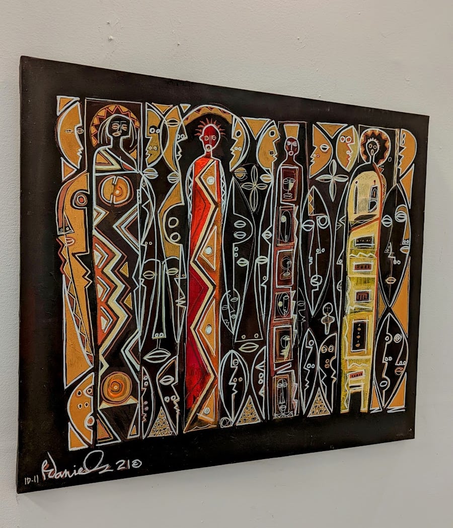 Calabar Gallery 2