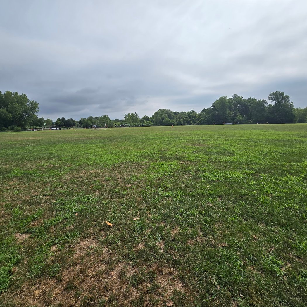 Canarsie Park Cricket Field 2 2
