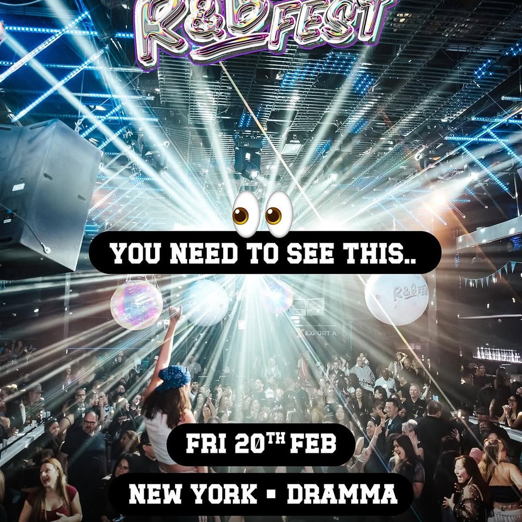 R&B Fest 1