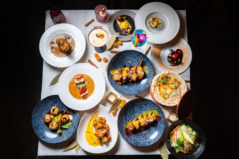 Tamarind Fine Dining Poughkeepsie 3