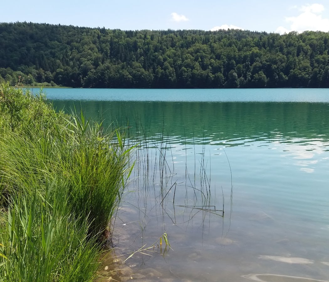 Lac de Narlay 2