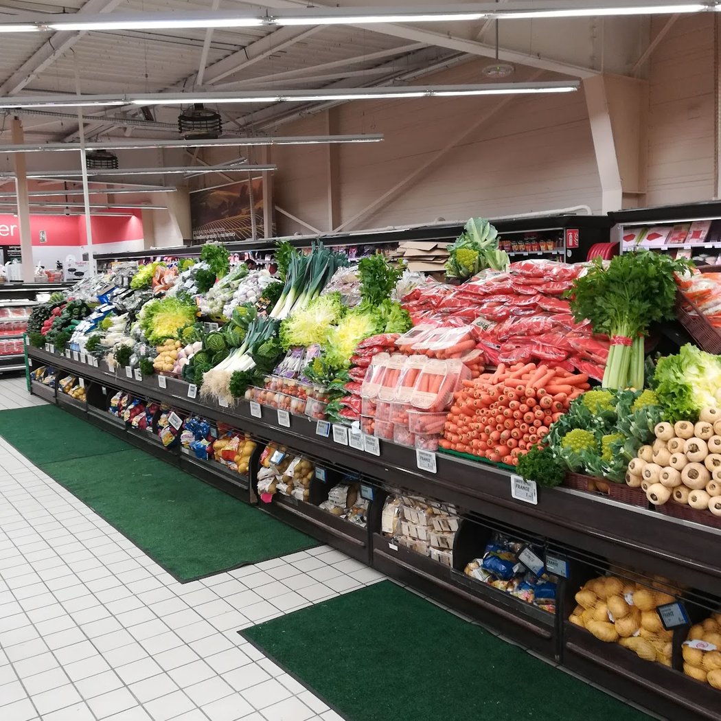 Carrefour Market 2