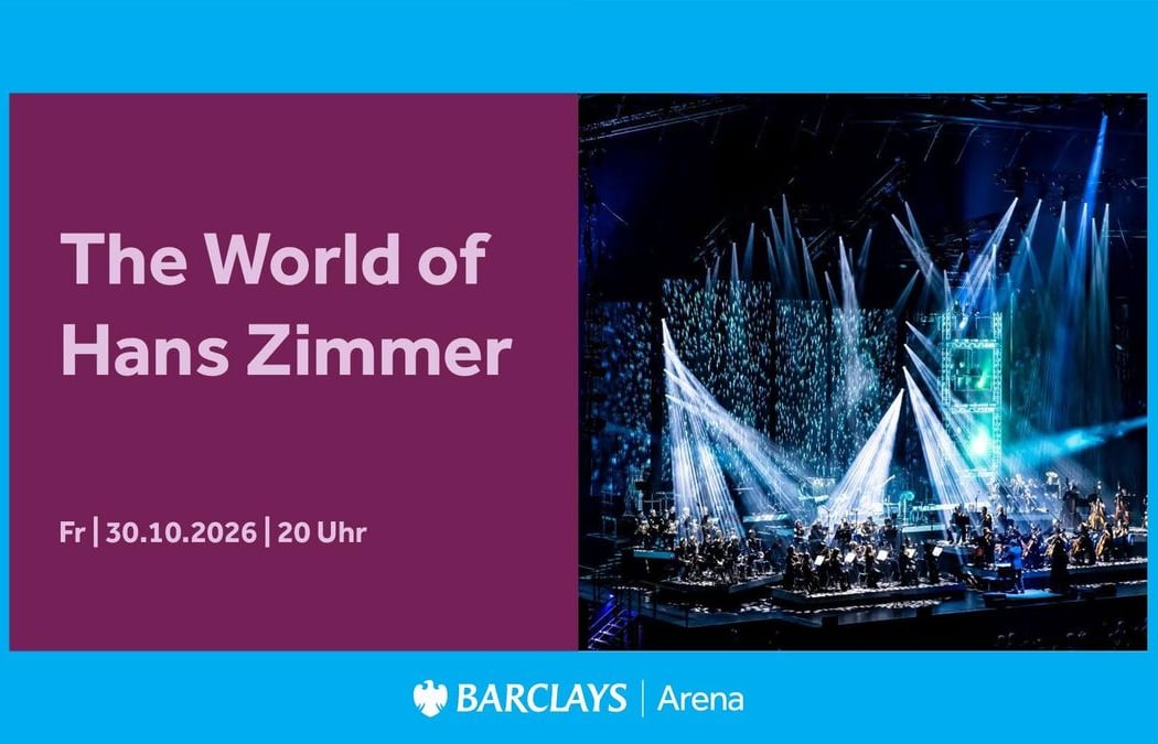 The World of Hans Zimmer 1