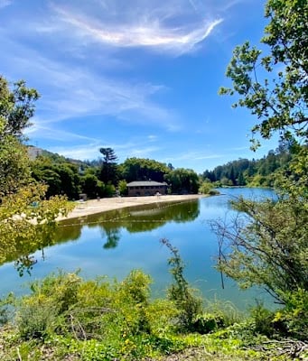 Lake Temescal 3