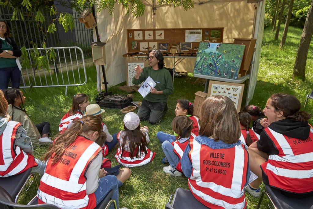 La fête de la nature 1