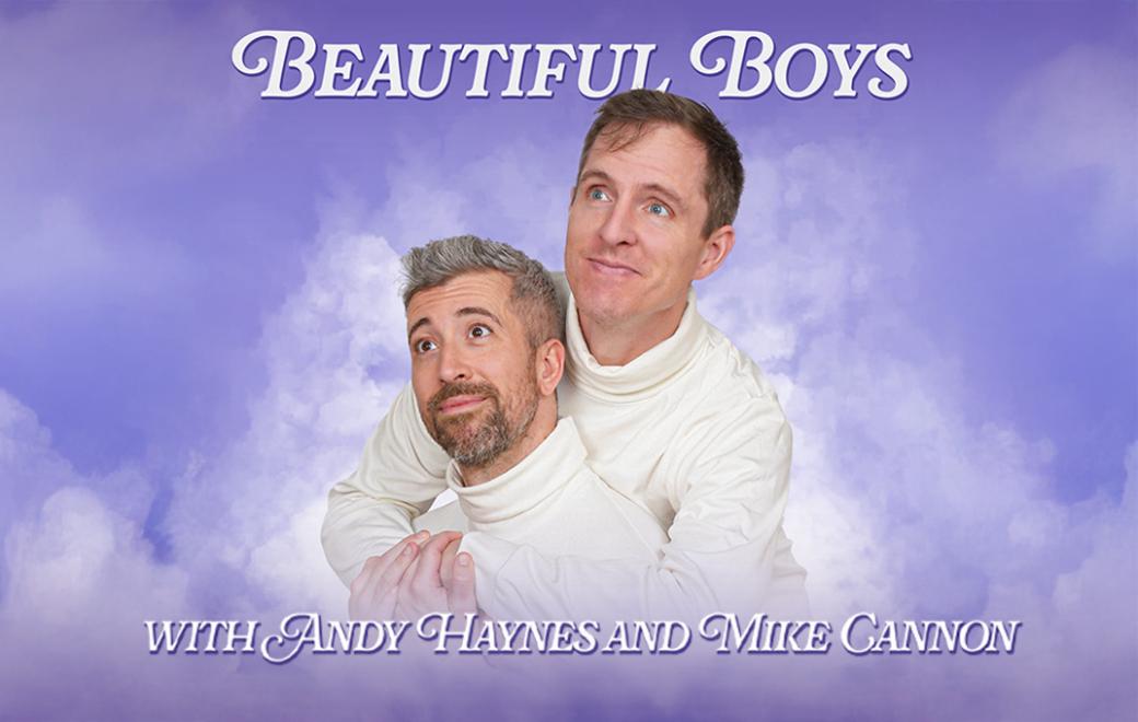 Beautiful Boys Live 1