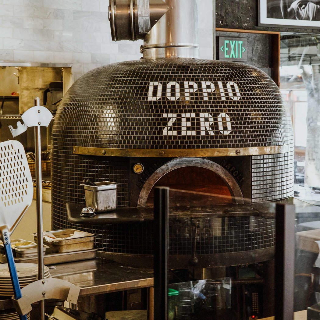 Doppio Zero San Francisco 3