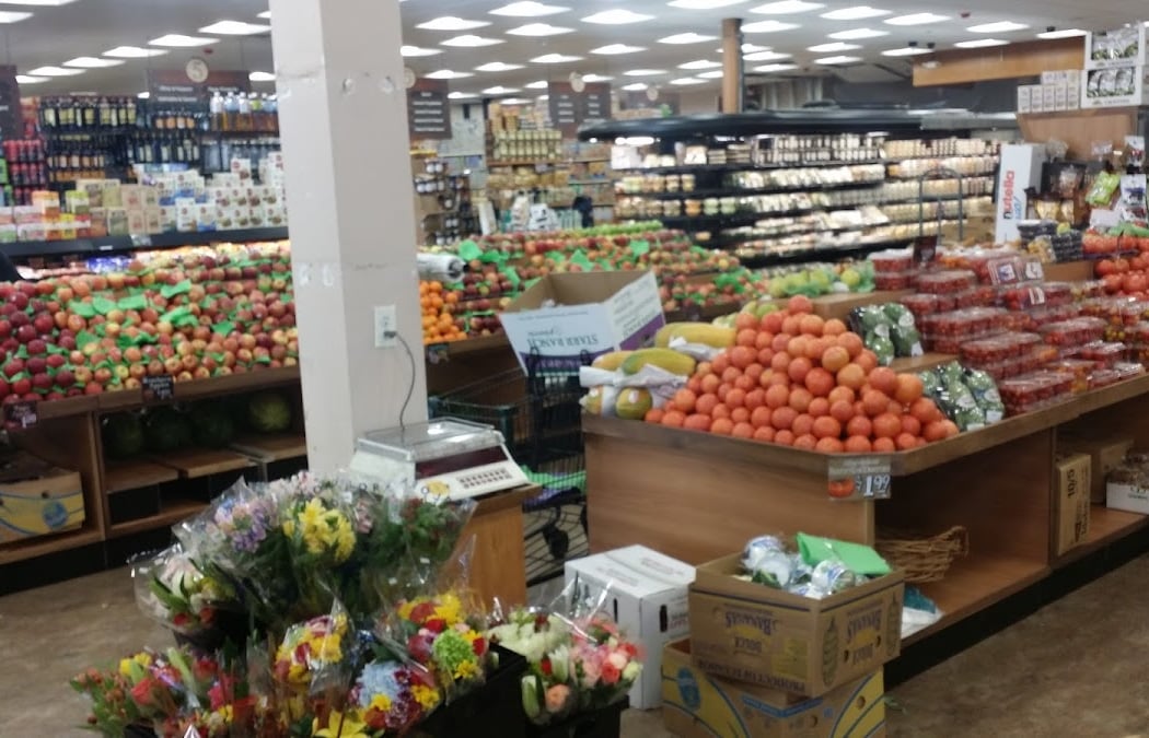 Southdown Marketplace - Huntington, NY 3