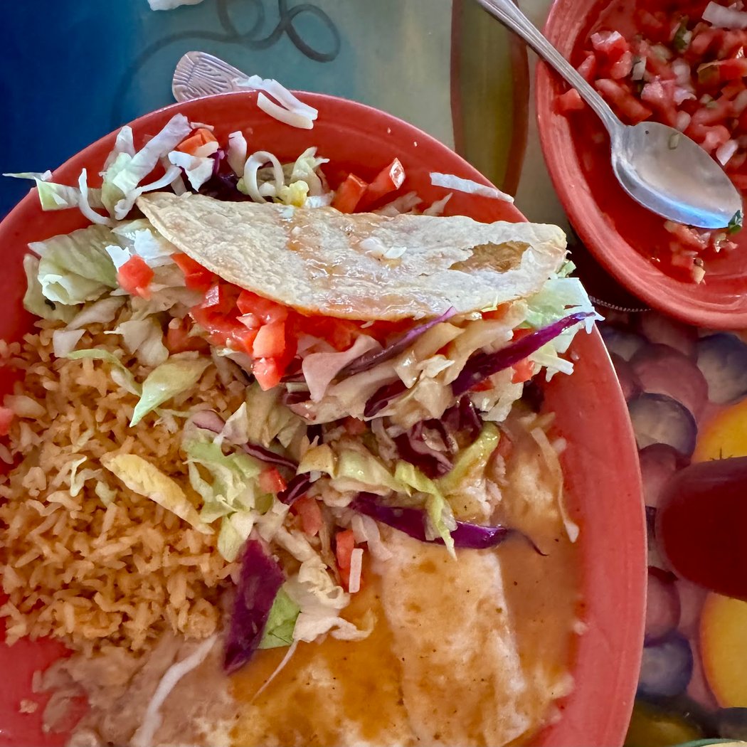 La Hacienda Sonoma Bar & Grill 3
