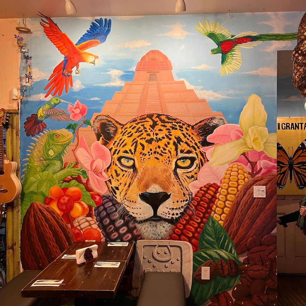 Ix Restaurant 3