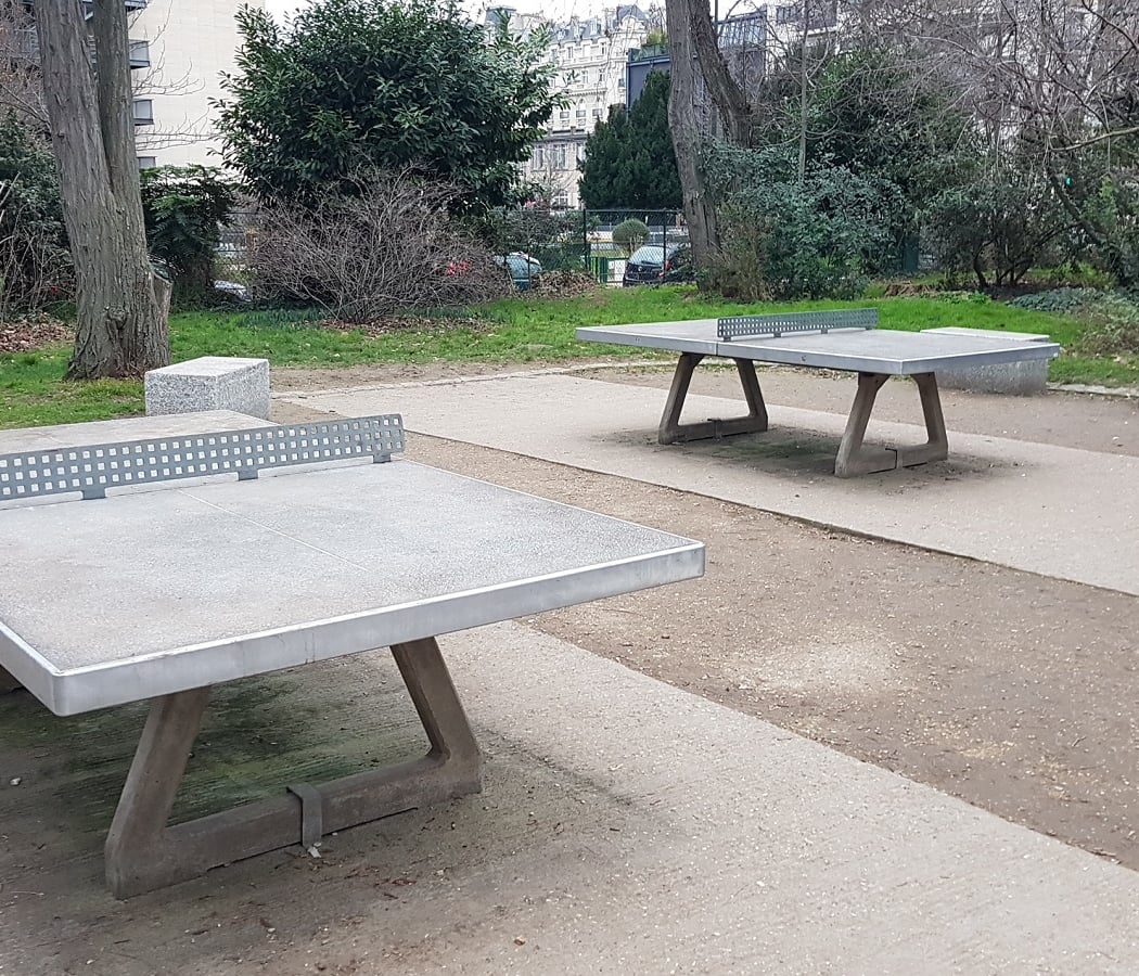 Général-Anselin Square 1