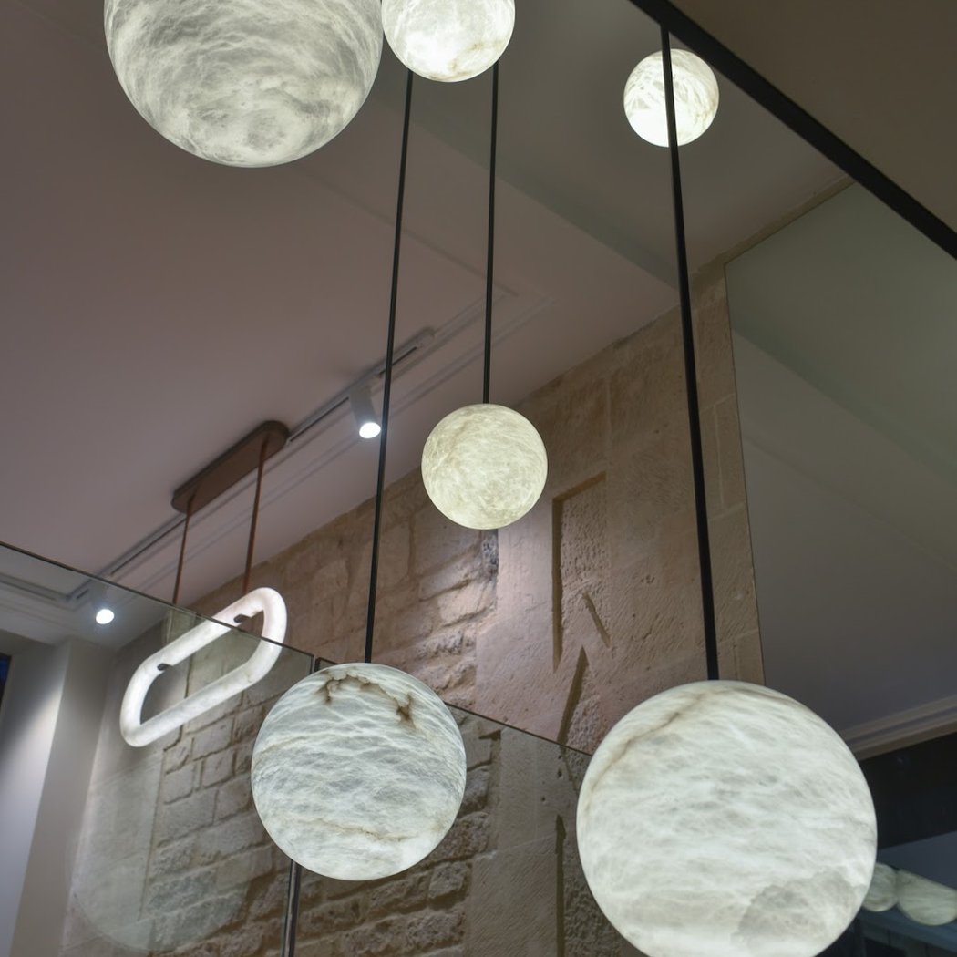 Galerie Alain Ellouz 1