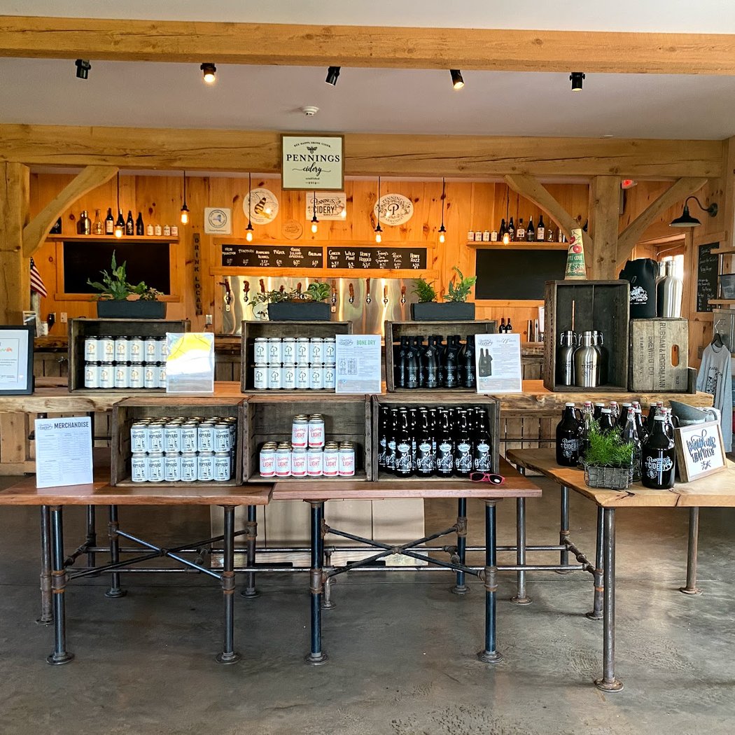 Pennings Farm Cidery 3