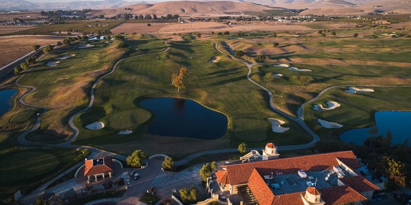 Poppy Ridge Golf Course 2