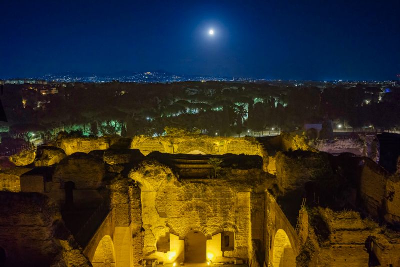 Notturno Imperiale 3