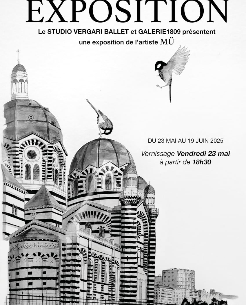 Exposition MÜ 3