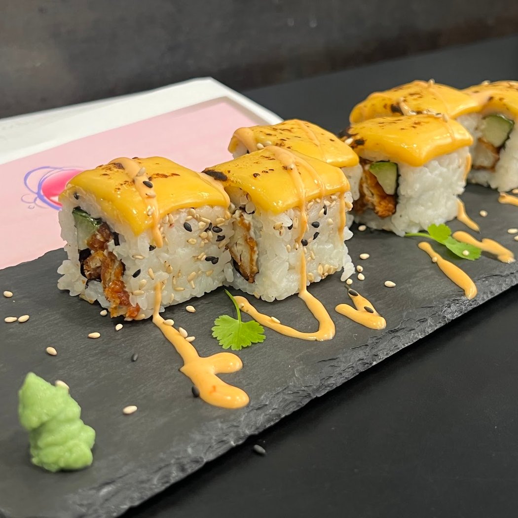 Sushic 1