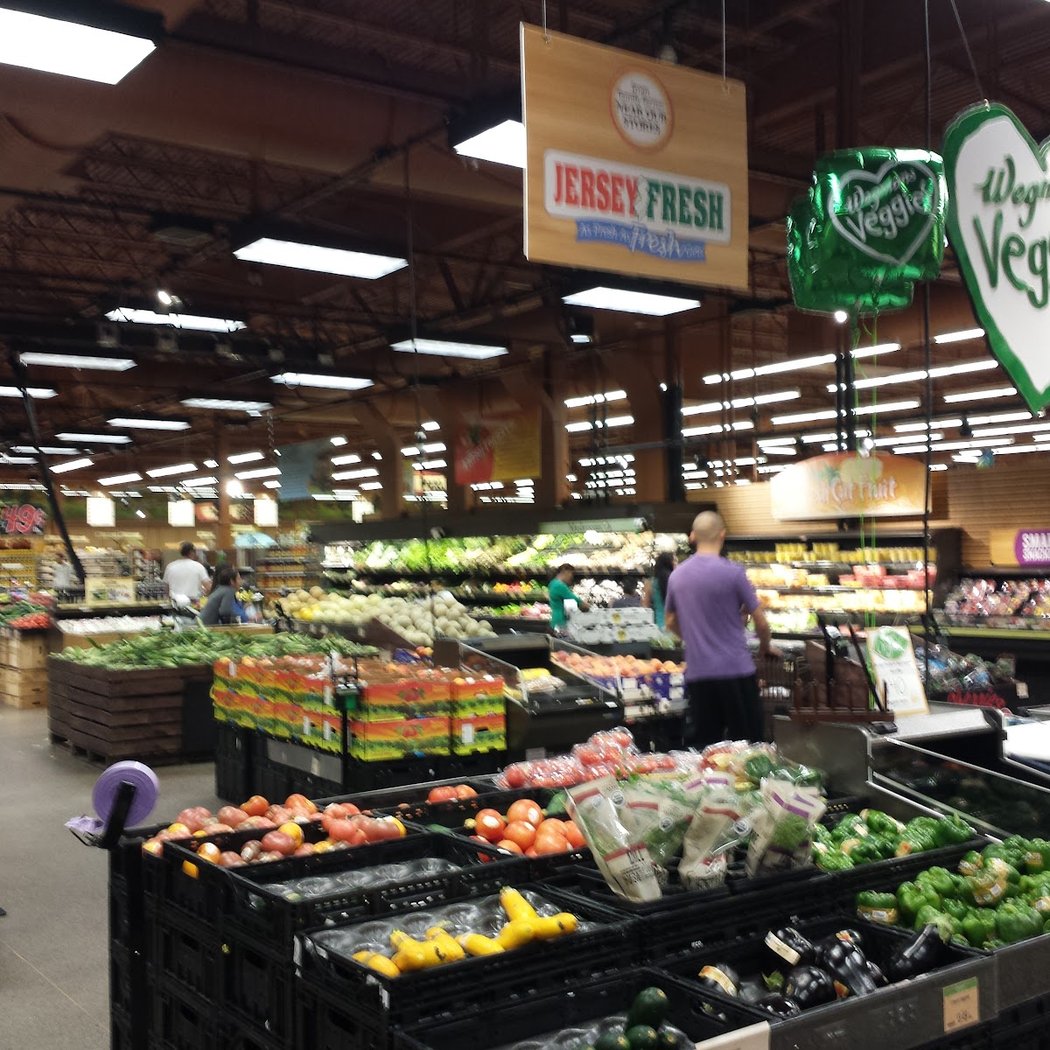 Wegmans 3