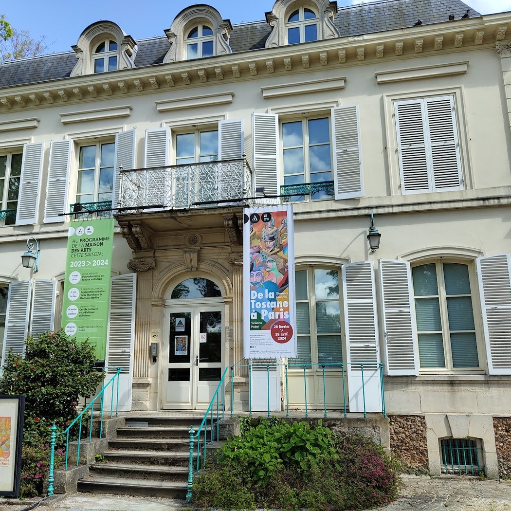Expositions – Maison des Arts 2