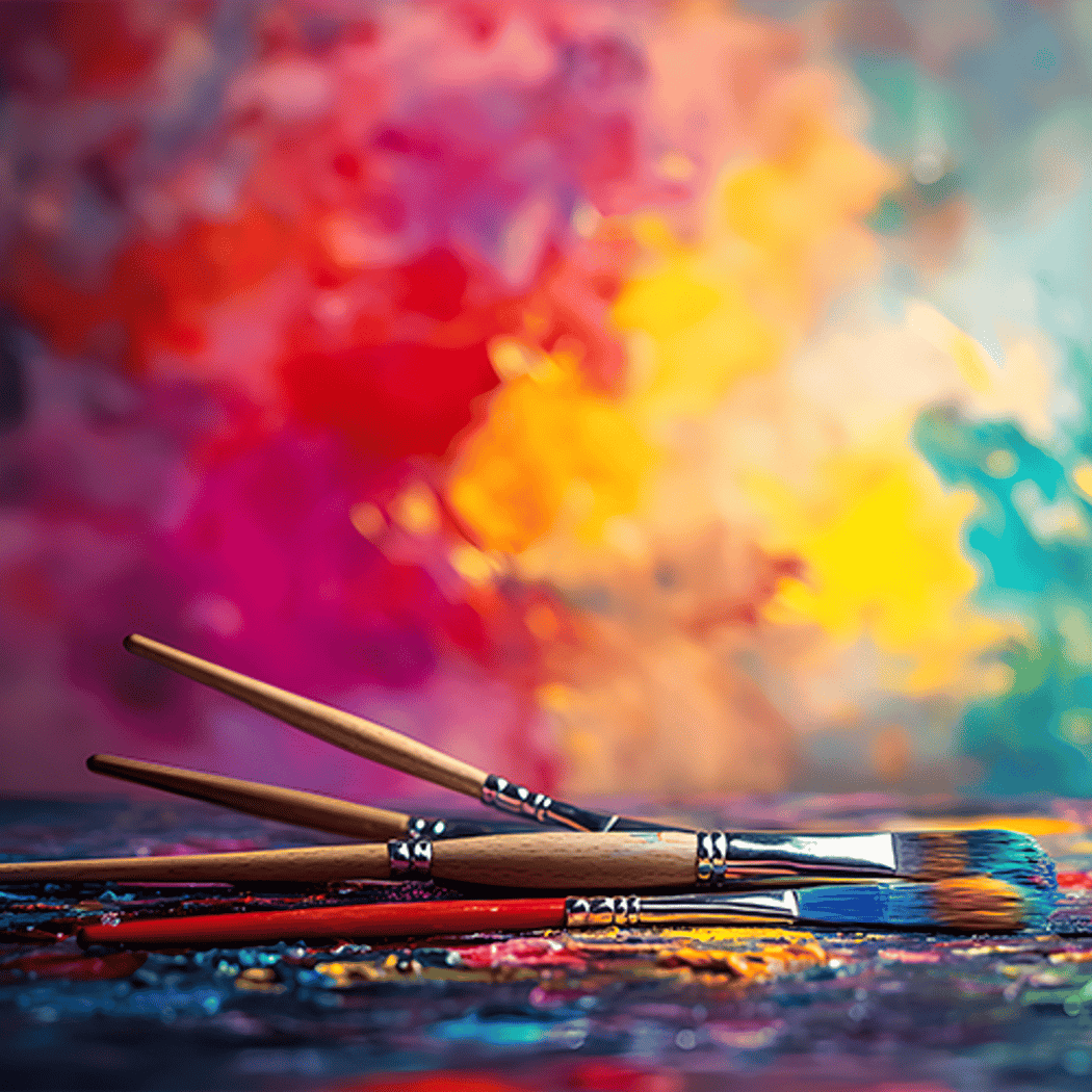 Paint Night Workshop