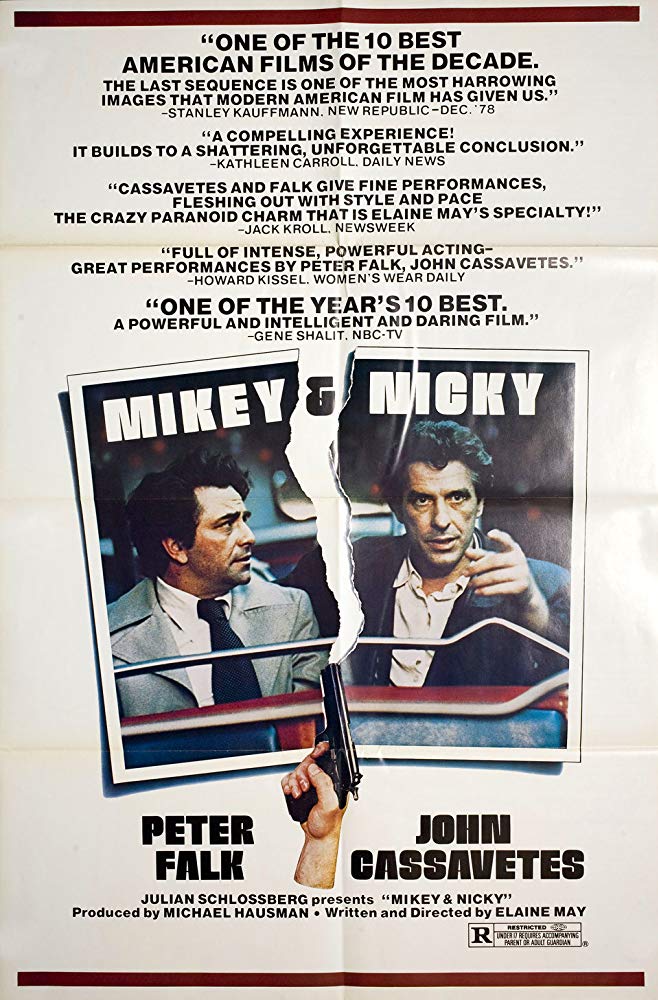 Mikey and Nicky 1