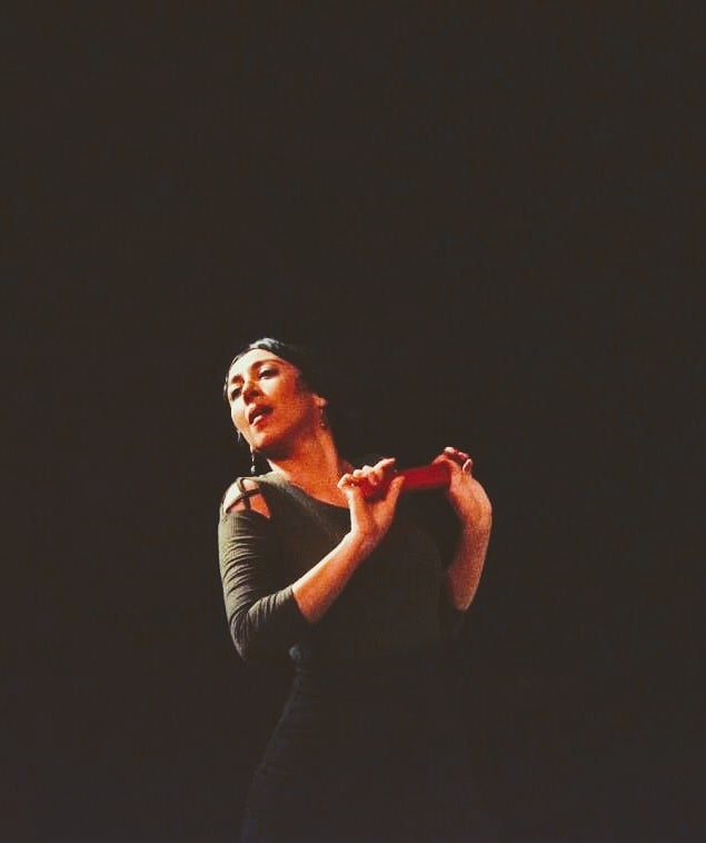 Danzaora 3