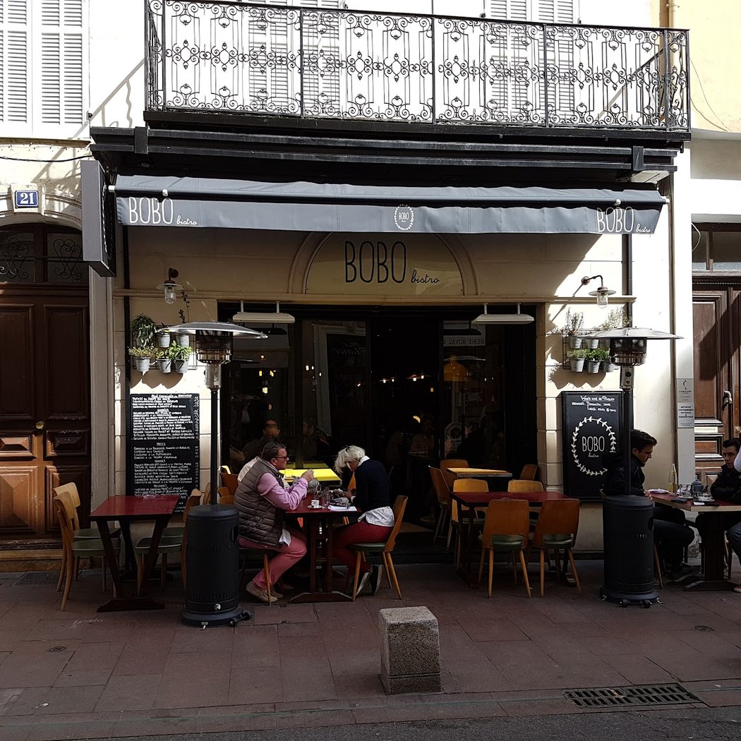 Bobo bistro 2