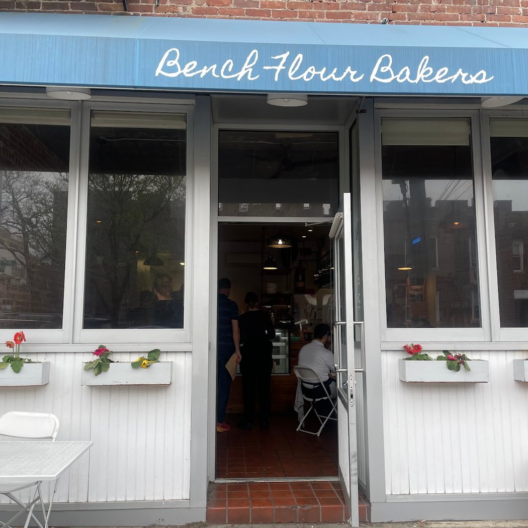 Bench Flour Bakers 3